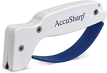 Accu Sharp 010 Filet Knife Sharpener 2-Pack