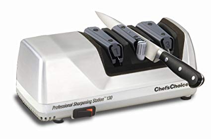 Chef'sChoice 130 Sharpening Station (Discontinued by Manufacturer)