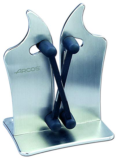 Arcos professional Sharpener, Metallic