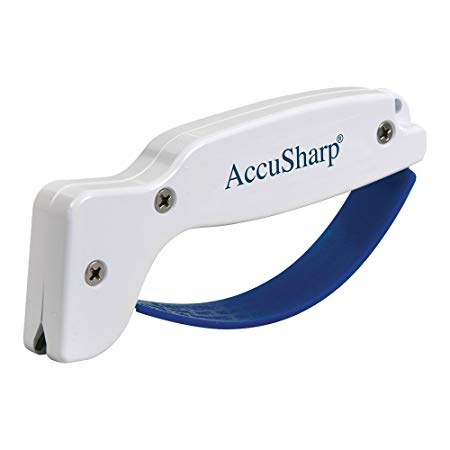 AccuSharp 001 Knife Sharpener (3-Pack)