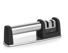 Small multi-function knife sharpener Kitchen sharpener tool tungsten steel