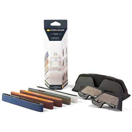 Work Sharp Culinary CPAC004 East and West Guides Upgrade Kit