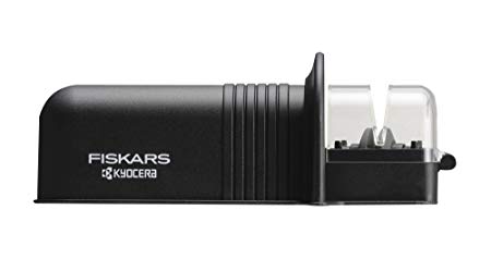 Roll sharpener RS-20BK (N) by Kyocera